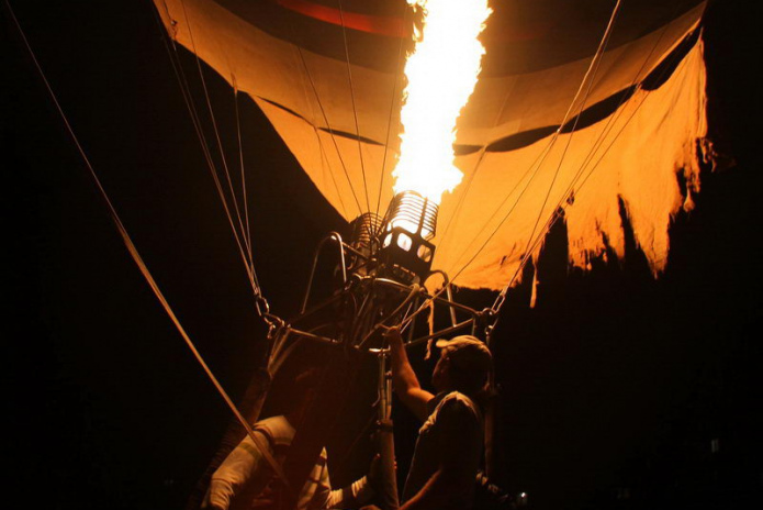 Зомби на Арбате (+фото)